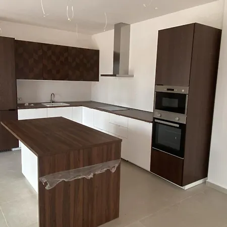 Apartman Espacio Apacible