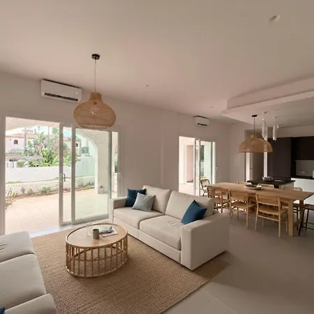 Espacio Apacible إِستيبونا