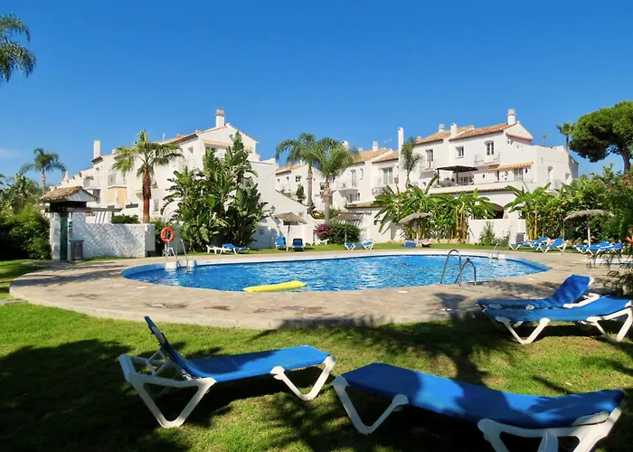 شقة Espacio Apacible *