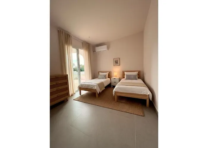 Espacio Apacible * إِستيبونا