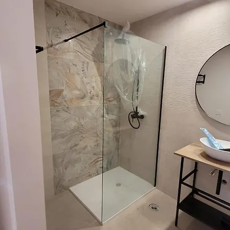 Espacio Apacible Estepona