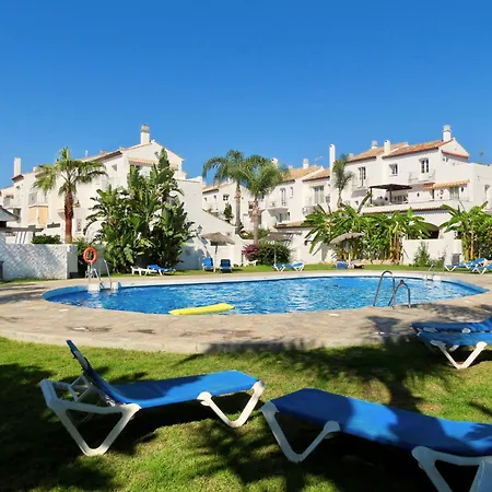 Apartment Espacio Apacible *