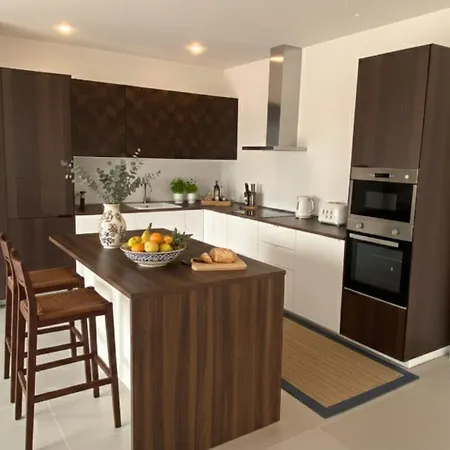 Apartment Espacio Apacible *