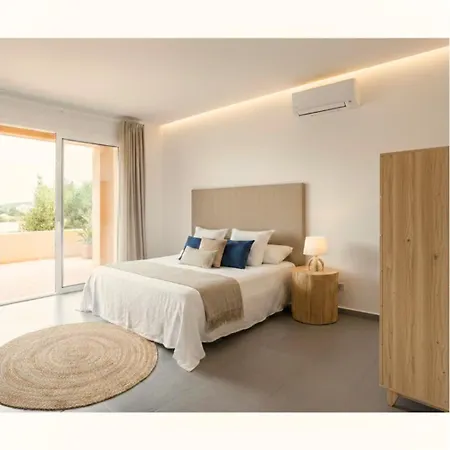 Apartment Espacio Apacible *