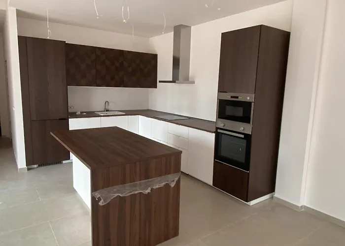 Apartment Espacio Apacible