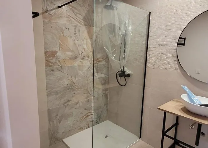 Espacio Apacible Estepona