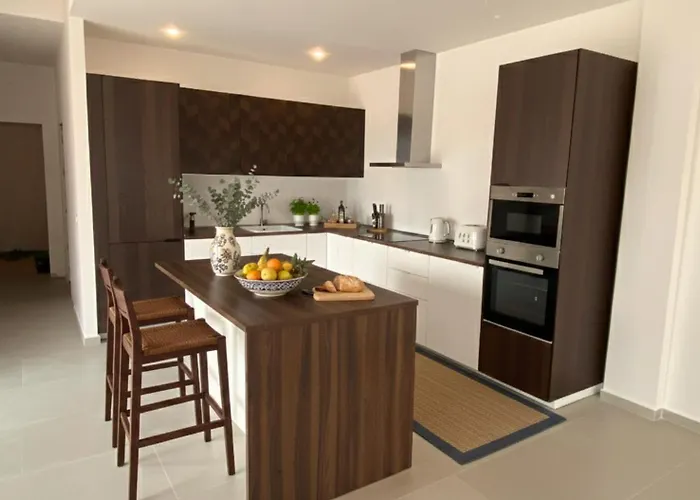 Apartment Espacio Apacible *