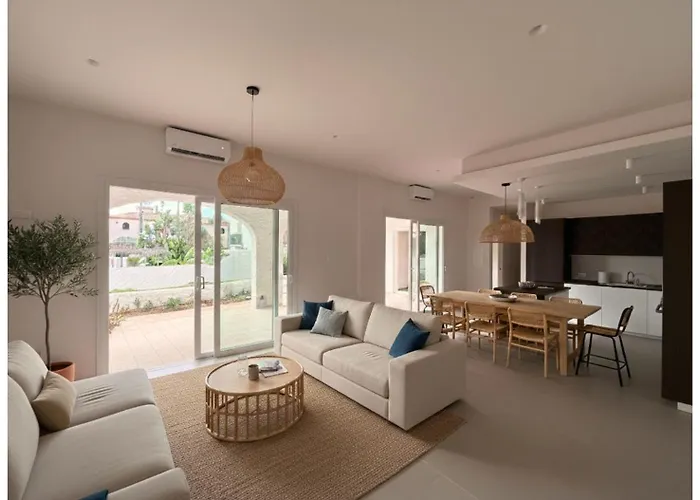 Espacio Apacible Estepona