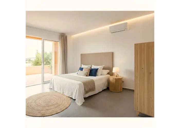 Apartment Espacio Apacible *